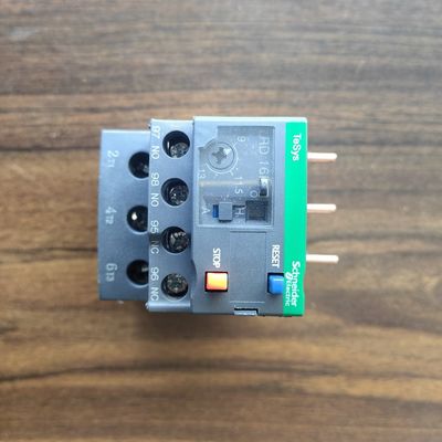 416409/416410/416094/416315 THERMO KING Overload relay bagian pasar