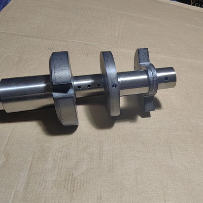 Carrier oasis 350 kompresor 05G Crankshaft 17-40410-00,17-44075-00, 17-44074-00 suku cadang pasar