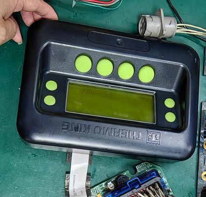 CA-8452372-LCD srceen Thermo King SR2/SR3/SR4 pasar setelah