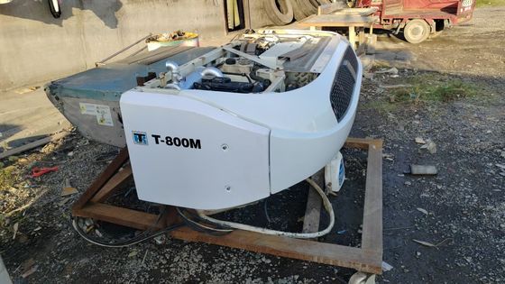 Unit bekas Thermo King T800M/T1000M