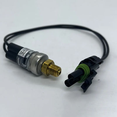 Saklar tekanan tinggi asli Model 424163 untuk Thermo King RV200