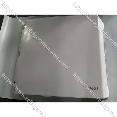 Penutup luar trailer THERMO KING SLXe SLXi 100/200/300/400 989038 bahan plastik ABS