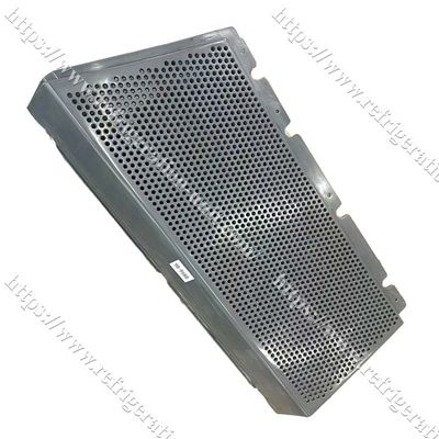 Penutup luar trailer THERMO KING SLXe SLXi 100/200/300/400 989588 bahan plastik ABS