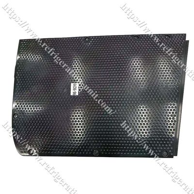 THERMO KING trailer SLXe SLXi 100/200/300/400 penutup luar 989039 bahan plastik ABS