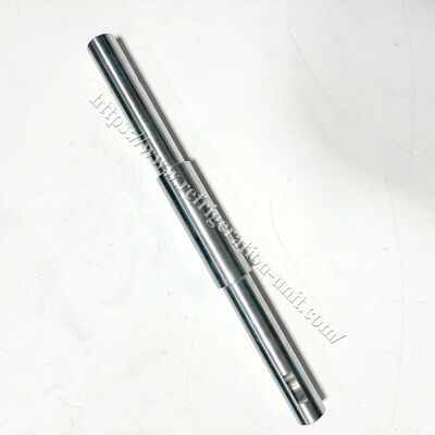 Suku cadang aftermarket poros kipas seri T THERMO KING 772955 tersedia untuk T-600R/800R/1000R T-600M/800M/1000M T-680Pro/880Pro/1080Pro