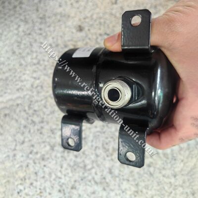 Pembawa 65-66823-01 Pemisah minyak tersedia untuk unit pendingin atas 950/950U suku cadang asli