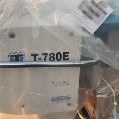 T-780E Unit pendingin Thermo King T-880E T-1080E T-1280E Untuk transportasi truk Sistem pendingin
