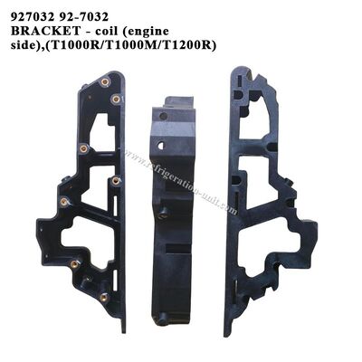 927032 92-7032 BRACKET - kumparan (sisi mesin), ((T1000R/T1000M/T1200R) dukungan penutup