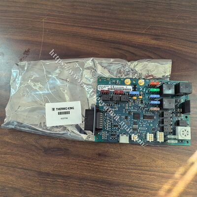 452756 /417600/452611 papan logika CONTROL UNIT, memperbarui perangkat lunak terbaru,EMC,SP TRUCK, unit pendingin T-600M T-800M T-1000M THERMO KING