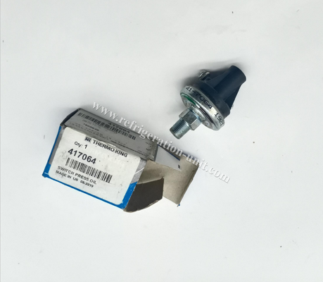 417064 SENSOR - Tekanan Minyak Mesin,SP THERMO KING suku cadang