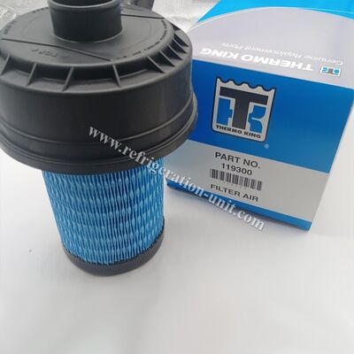 119300 Thermo King Filter Kit Untuk SL100 ELEMENT, PUREANER AIR, TRAILER/SB filter udara