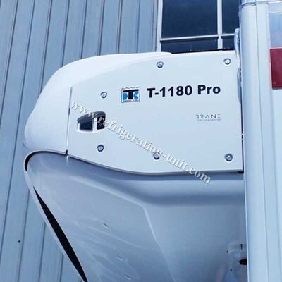 Unit pendingin T-1180Pro T-80 THERMO KING Unit pendingin Peralatan pendingin
