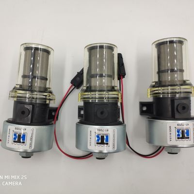Bahan kawat baja 2KG 417059 Bagian Thermo King