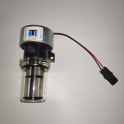 Pompa pendingin 417059 Thermo King Bagian