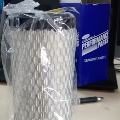 Carrier Euro 4 15cm Air Filter Element Untuk Pendingin