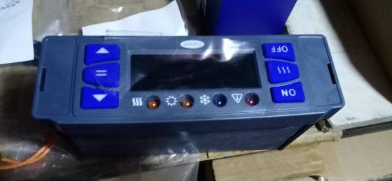 Suku Cadang Refrigerasi Carrier 12-66814-01 Panel Kontrol Sutrak 15CM