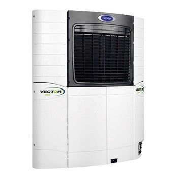 Unit Reefer Truk Carrier CE Vector 1950 Bebas Oli Unit Reefer Carrier