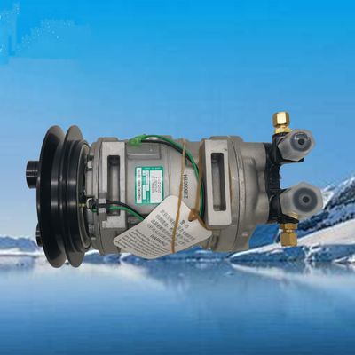 Suku Cadang Thermo King 102-1181 Kompresor Refrigerasi TK21 250hp