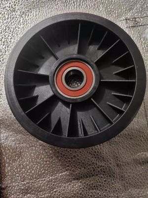 773037TKA Manual Thermo King Suku Cadang Pulley Tensioner Diesel