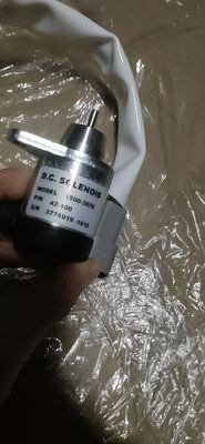 Solenoid Valve Flameout Suku Cadang Thermo King 420100 Diesel