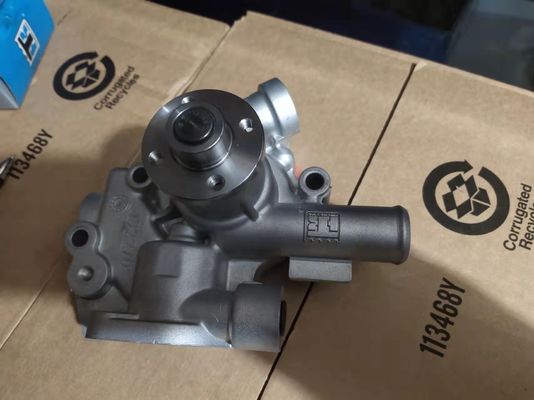 Thermo Raja Bagian Pompa Air 132270 Flameout Solenoid Valve