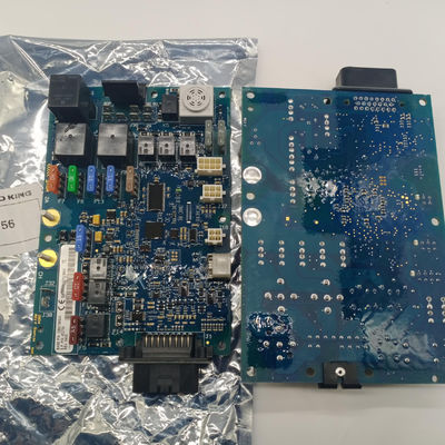 Thermo King 452756 Manipulator Unit Independen Seri T