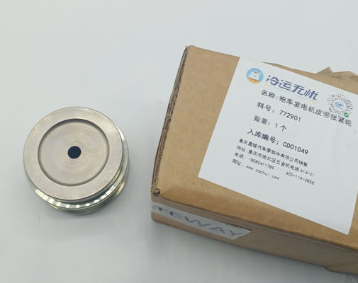 Thermo King 772901 Suku Cadang Penegang Sabuk Generator Slxi 2 Kg