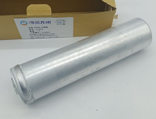 Manual Thermo King 615028 RV300 Filter Pengering 2 Kg Suku Cadang Pulley