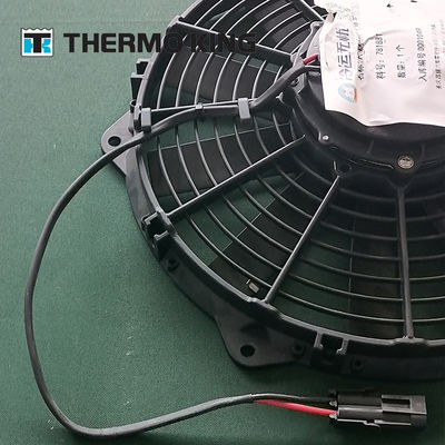 Thermo King 781882 / 781881 Kipas - Kondensor 24v 280mm Rv580 Suku Cadang