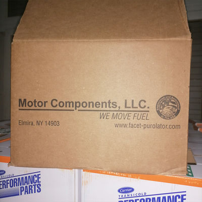 Unit pendingin Thermo King Carrier