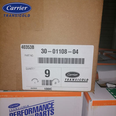 Pompa Bahan Bakar Unit Pendingin Carrier 30-01108-04 dan 417059 Buatan USA Pengganti 30-66840-00