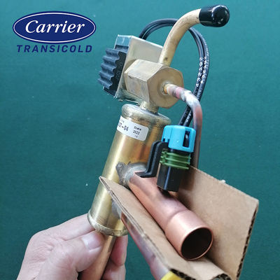 Suku Cadang Carrier 14-00337-02 Alternatif NO. 14-00337-04 Katup 3 Arah