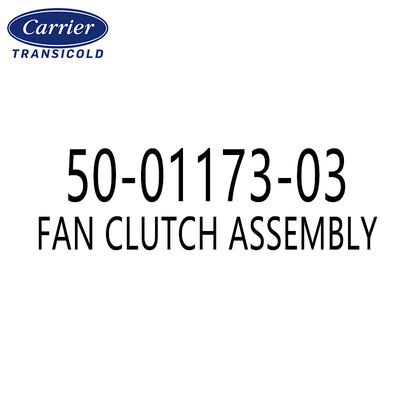 Pengangkut 50-01173-03 suku cadang Fan Clutch Assembly
