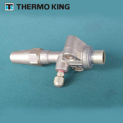 Thermo King Md / T600 / T800 Bagian Cadangan 660129 Pengeluaran katup