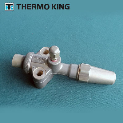 Thermo King Md / T600 / T800 Bagian Cadangan 660129 Pengeluaran katup