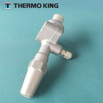 Thermo King Md / T600 / T800 Bagian Cadangan 660129 Pengeluaran katup