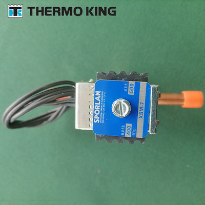 Thermo King 614676 Suku Cadang Asli 666384 Dehidrator Vp / Bus