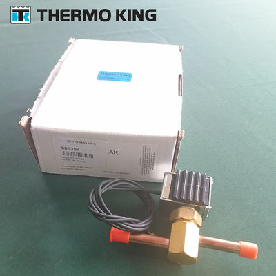 Thermo King 614676 Suku Cadang Asli 666384 Dehidrator Vp / Bus