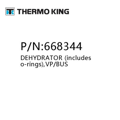 668344 Vp/Bus Thermo King Suku Cadang Asli Dehidrator