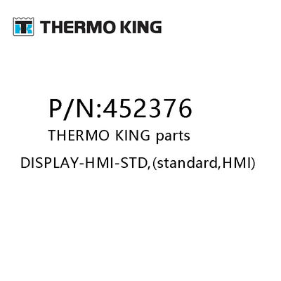 Thermo King Display 452376 Panel Control Board Display-HMI-STD HMI
