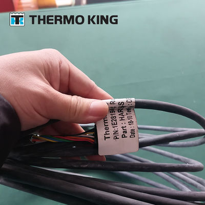 THERMO KING 420644 HARNESS-HMI STD LED DISPLAY 12M Bagian dari unit pendingin