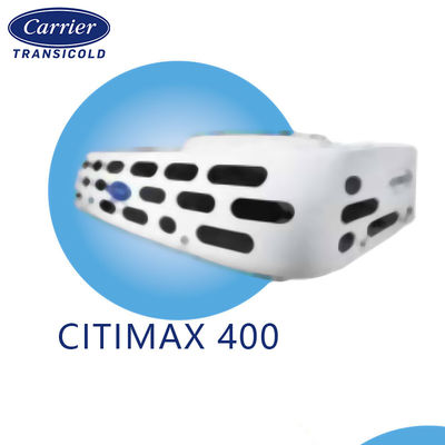 Carrier Citimax Seri 280/280T/350/400/500/700/1100 Unit pendingin truk Besar Kecil