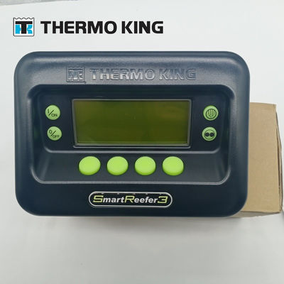 Pengontrol THERMO KING SR3 452726 CONTROLLER HMI-3 (dengan paking), papan tampilan SLXi