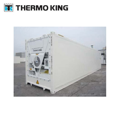 Unit pendingin wadah THERMO KING