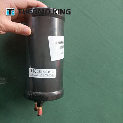Thermo King Bagian Assy Tangki Penerima Sv 672815 Untuk Unit Pendingin