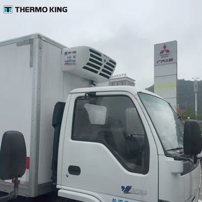 Unit pendingin Thermo King Self Powered 150hp R404a