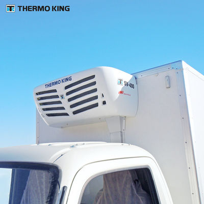 Unit pendingin truk kecil THERMO KING SV seri SV400/SV600/SV700/SV800/SV1000