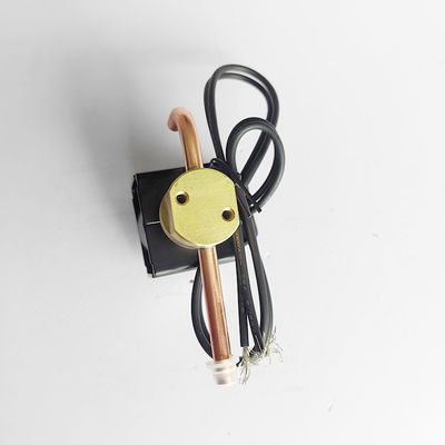 THERMO KING suku cadang asli 618939 Solenoid-pilot untuk truk suku cadang sistem pendingin kulkas