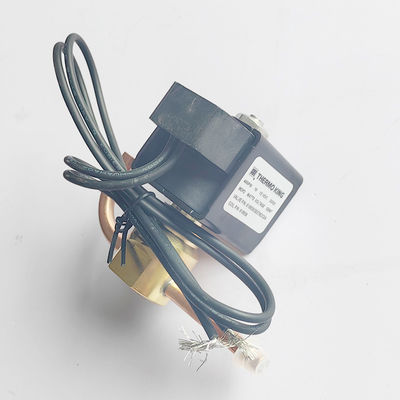 THERMO KING suku cadang asli 618939 Solenoid-pilot untuk truk suku cadang sistem pendingin kulkas
