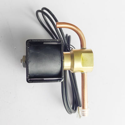 THERMO KING suku cadang asli 618939 Solenoid-pilot untuk truk suku cadang sistem pendingin kulkas
